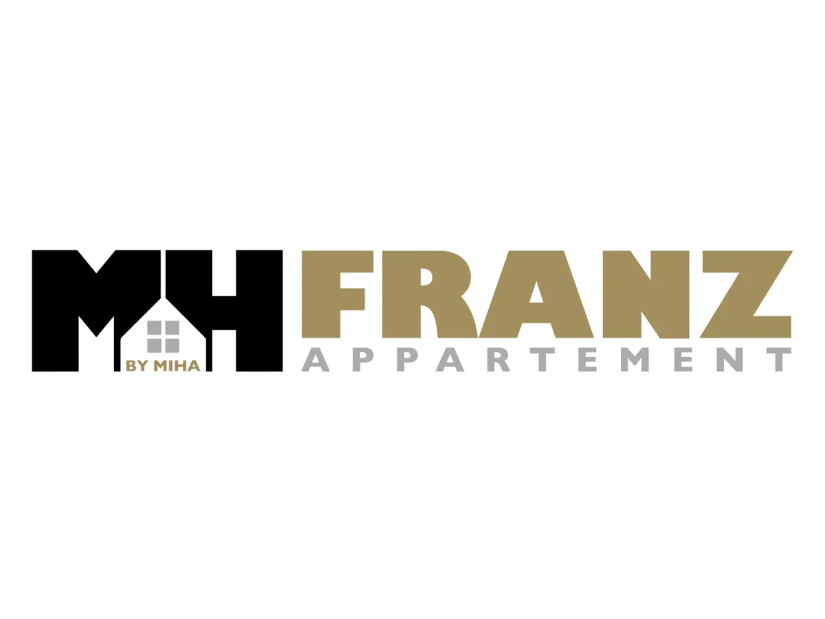 Logo von MH FRANZ Appartement mit modernem Design
